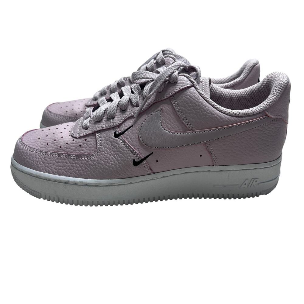 Nike(WMNS) Nike Air Force 1 '07 Essential 'Platinum Violet'Women's